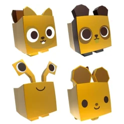 Pet Simulator, Core 2-Pack S2