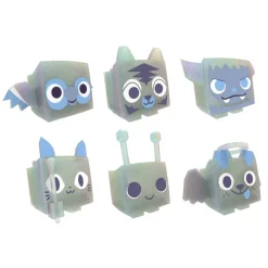 Pet Simulator, Core 4-pakning S2
