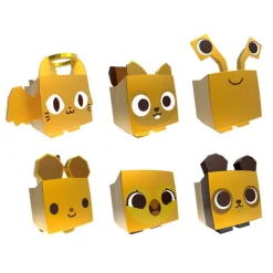 Pet Simulator, Core 4-pakning S2