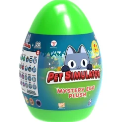 Pet Simulator, Mystery Egg Kosedyr