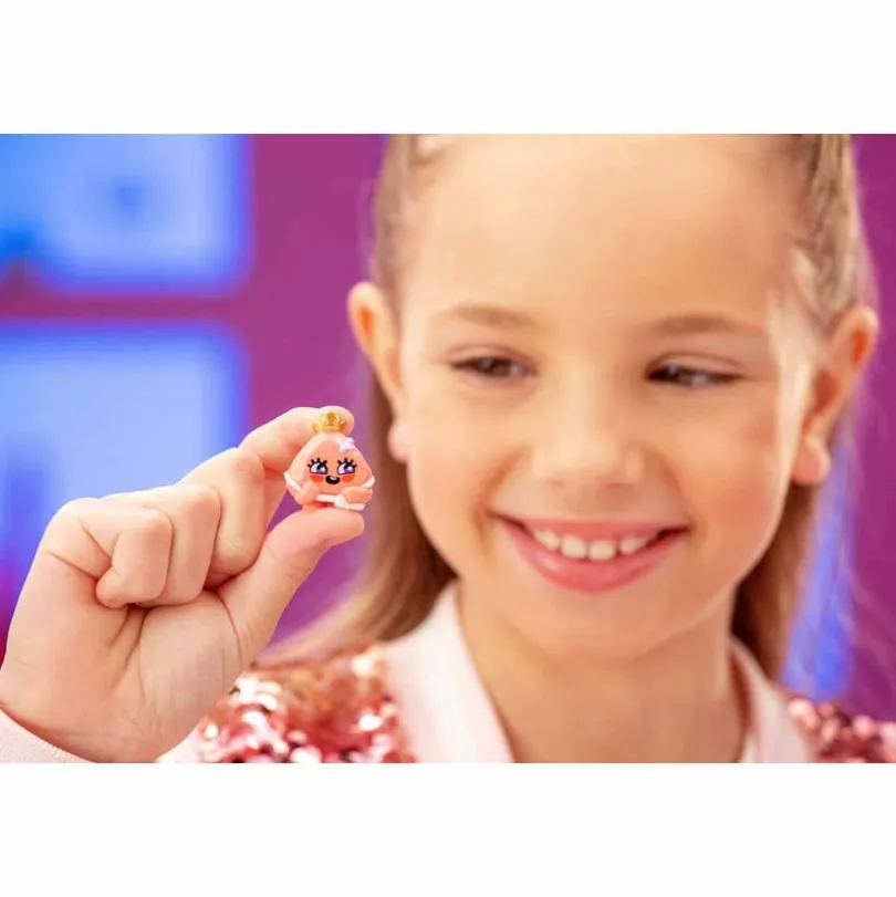 Pinky Promise, 8-paknings blisterpakke
