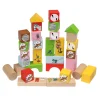 Pippi Byggklosser 30 Stk