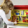 Pippi Langstrømpe - Kling og Klang figursett