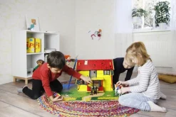 Pippi Langstrømpe - Pippi og Lille Gubben figursett