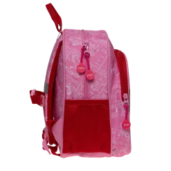 PIPPI, liten ryggsekk 26,5 x 21 x 10 cm, ca. 6 l