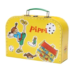 Pippi Pappveske 25 cm