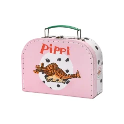 Pippi pappveske 20 cm