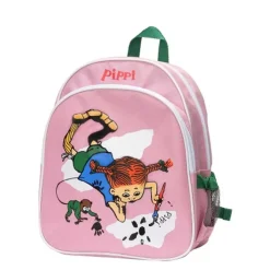 Pippi, Ryggsekk Rosa