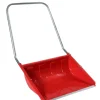 Plasto - Snøskuffe Rød 82 cm