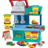 Play-Doh, Busy Chefs Deluxe Restaurant Lekesett