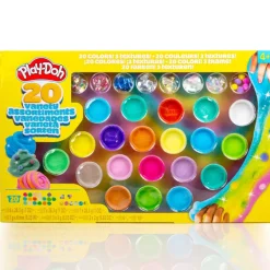 Play-Doh Mix & Play Variety 20 Pack