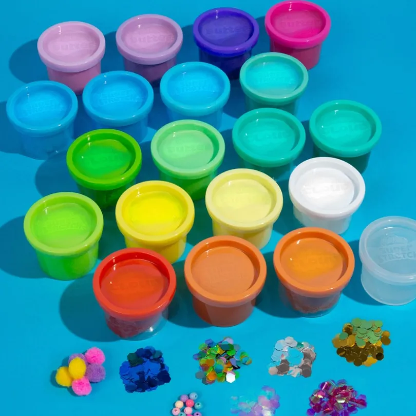 Play-Doh Mix & Play Variety 20 Pack