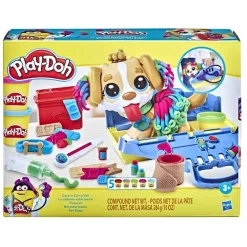Play-Doh Playset Care 'n Carry Vet