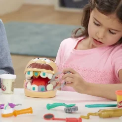 Play-Doh Playset Gold Fillin' and Drillin'