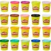 Play-Doh, Super Fargepakke