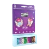 Plus-Plus Activity Pad – Enchanted Forest, 125 deler
