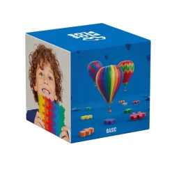 Plus-Plus, Basic, 600 deler