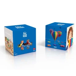 Plus-Plus, Basic, 600 deler