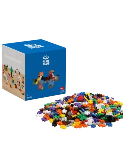 Plus-Plus, Basic, 600 deler