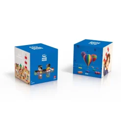 Plus-Plus, Basic, 1200 deler