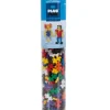 Plus-Plus - Basic mix / 240 pcs. Tube