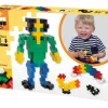 Plus-Plus BIG - Basicmix / 50 pcs