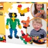Plus-Plus BIG - Basicmix / 150 pcs