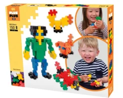 Plus-Plus BIG - Basicmix / 150 pcs