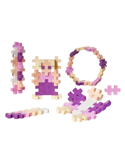 Plus-Plus BIG Bloom / 100 stk