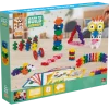 Plus-Plus, BIG Learn to build aktivitetssett