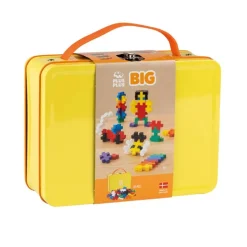 Plus-Plus, BIG Metallkoffert Basic