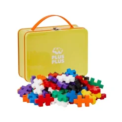 Plus-Plus, BIG Metallkoffert Basic