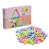 Plus-Plus, BIG Pastellmiks, 50 deler