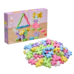 Plus-Plus, BIG Pastellmiks, 50 deler