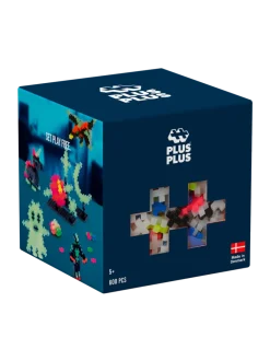 Plus-Plus, Glow / 600 stk