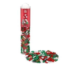 Plus-Plus - Holiday / 240 pcs.