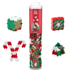 Plus-Plus - Holiday / 240 pcs.