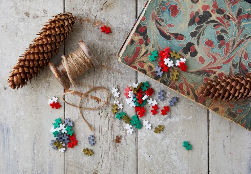 Plus-Plus - Holiday / 240 pcs.