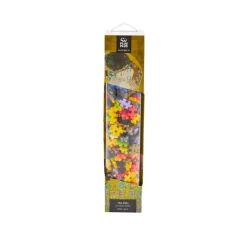 Plus-Plus Inspired, Klimt