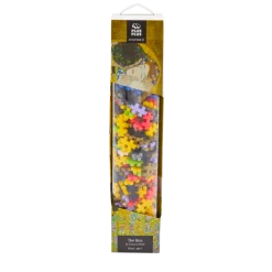 Plus-Plus Inspired, Klimt