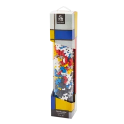 Plus-Plus Inspired, Mondrian