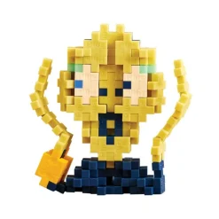 Plus-Plus Inspired, The Scream