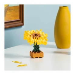 Plus-Plus Inspired, Van Gogh