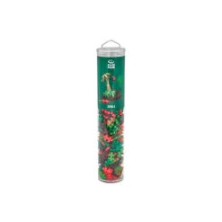 Plus-Plus Jungle mix / 240 stk Tube