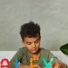 Plus-Plus - Learn to Build Number and Letters
