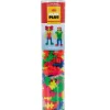 Plus-Plus - Neon mix / 240 pcs. Tube