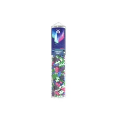 Plus-Plus Northern Lights mix / 240 stk Tube