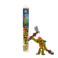 Plus-Plus - Ogre / 100 pcs Tube