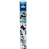 Plus-Plus - Robot / 100 pcs Tube