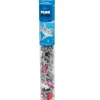 Plus-Plus - Shark / 100 pcs Tube